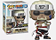Funko Pop! Animation - Naruto Shippuden - Killer Bee 1200  (EE) - Imagem 1