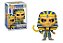 [PRÉ-VENDA] Funko Pop - Iron Maiden - Pharaoh Eddie 443 - Imagem 1