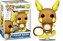 [PRÉ-VENDA] Funko Pop - Pokémon - Alolan Raichu 1011 - Imagem 1