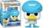 [PRÉ-VENDA] Funko Pop - Pokémon - Quaxly 1012 - Imagem 1