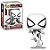 Funko Pop - Spider-Man 2 - Anti-Venom Suit Peter Parker 1025 - Imagem 1