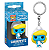 Funko Pop!- The Smurfs - Keychain  Smurfette - Imagem 1