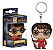Funko Pop - Harry Potter- Keychain Harry Potter Quadribol (HOTTOPIC) - Imagem 1