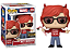 Funko Pop!-  Marvel: Natal -  Matt Murdock 1320 (HOTTOPIC) - Imagem 1