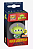 Funko Pop Keychain - Disney/Pixar: Alien Remix - Chaveiro  Buzz Lightyear (Gow (BOXLUNCH) - Imagem 1