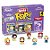 Funko Bitty Pop - Princess - 4 Pack Cinderella/Snow White/Aurora/Surpresa - Imagem 1