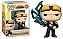 [PRÉ-VENDA] Funko Pop - My Hero Academia - Daigoro Banjo 1813 - Imagem 1