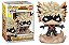 [PRÉ-VENDA] Funko Pop - My Hero Academia - Katsuki Bakugo 1810 - Imagem 1