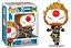 [PRÉ-VENDA] Funko Pop - X-Men - Sunfire 1460 - Imagem 1