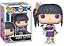 Funko Pop! Animation - Demon Slayer/Kimetsu no Yaiba - Kanao Tsuyuri 1305 - Imagem 1