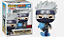 Funko Pop! Animation - Naruto Shippuden  - Kakashi Hatake 1199(AAA) - Imagem 1