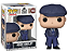 Funko Pop! Television - Peaky Blinders - John Shelby 1403 - Imagem 1