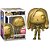 Funko Pop - Guardians of the Galaxy Volume 3 - Ayesha 1215 - Imagem 1