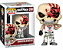 Funko Pop  - Rocks: Five Finger Death Punch - Knucklehead 260 - Imagem 1