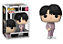 Funko Pop - Rocks Bts - Jimin 371 - Imagem 1