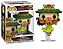 Funko Pop! - Marvel: Shang Chi leggend Of The Ten Rigns - Jiang Li 848 - Imagem 1