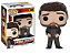 Funko Pop! Television - Preacher  - Jesse Custer 364 - Imagem 1