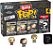 [PRÉ-VENDA] Funko Bitty Pop - Game of Thrones - 4 Pack Tyrion Lannister/Cersei Lannister/The Hound - Imagem 1