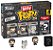 [PRÉ-VENDA] Funko Bitty Pop - Game of Thrones - 4 Pack Ned Stark/Arya Stark/Nymeria - Imagem 1