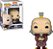 Funko Pop:  - Avatar: The Last Airbender - Iroh 539 - Imagem 1