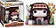 [PRÉ-VENDA] Funko Pop - Hunter x Hunter - Alluka Zoldyck 1728 - Imagem 1
