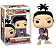 [PRÉ-VENDA] Funko Pop - Hunter x Hunter - Nobunaga 1568 - Imagem 1