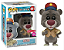 Funko Pop! - Disney: Tales Spin/Esquadrilha Parafuso - Baloo Flocked 441 - Imagem 1
