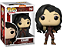 [PRÉ-VENDA] Funko Pop! Animation - Avatar The Legend Of Korra - Asami 762 - Imagem 1