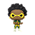 [PRÉ-VENDA] Funko Pop - My Hero Academia - Lock Lock 1146 (Walmart) - Imagem 2