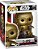 Funko Pop! - Star Wars: Return of The Jedi 40th Anniversary - C-3PO in Chair 609 - Imagem 1