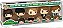 [PRÉ-VENDA] Funko Pop - The Beach Boys - 5 Pack Brian Wilson/Mike Love/Al Jardine/Carl Wilson/Dennis Wilson - Imagem 1