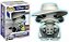 Funko Pop - Disney - Negatron 300 GITD (2017 Summer Convention) - Imagem 1