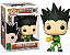 Funko Pop! Animation - Hunter X Hunter - Gon Freecss 651 - Imagem 1