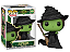 Funko Pop - Wicked - Elphaba 1696 - Imagem 1
