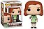 Funko Pop - The Queen's Gambit - Beth Harmon with Rook 1122 - Imagem 1