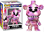Funko Pop - Games - Five Nights at Fredy - Freddy 878 - Imagem 1