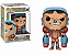 Funko Pop! Animation - One Piece - Franky 329 - Imagem 1