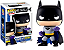 Funko Pop - Dc: Super Heroes - Golden Age Batman 140 (Speciality Series) - Imagem 1