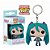 Funko Pop Keychain - Vocaloid - Hatsune Miku - Imagem 1