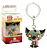 Funko pop! - Rei Leão/Lion King - Keychain ED (hottopic) - Imagem 1