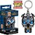 Funko pop! - World Of Warcraft - Keychain Arthas - Imagem 1