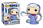 Funko POP - Disney: Cinderella 75th Anniversary - Fairy Godmother 1543 - Imagem 1