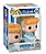 [PRÉ-VENDA] Funko POP - Disney: Cinderella 75th Anniversary - Cinderella 1542 - Imagem 1