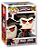 [PRÉ-VENDA] Funko POP!  -Samurai Jack - Mad Jack 1781 - Imagem 1