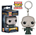 Funko pop! - Harry Potter - keychain lord voldemort - Imagem 1