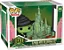 [PRÉ-VENDA] Funko Pop - Wicked - Elphaba with The Emerald City 44 - Imagem 1