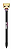 Funko Pen Topper - DC: Aves de Rapina/Birds of Prey - Harley Quinn Boobytrap Battle, - Imagem 1