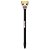 Funko Pen Topper - DC: Aves de Rapina/Birds of Prey - caneta/Pen Topper Harley Caution - Imagem 1