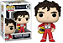 Funko Pop Artistas - Fórmula 1 - Ayrton Senna Racing McLaren 11 - Imagem 1
