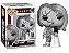Funko Pop! Filme - A Noiva do Chucky  -ChuckyTiffany 1463 (HT SCARE FAIR) - Imagem 1